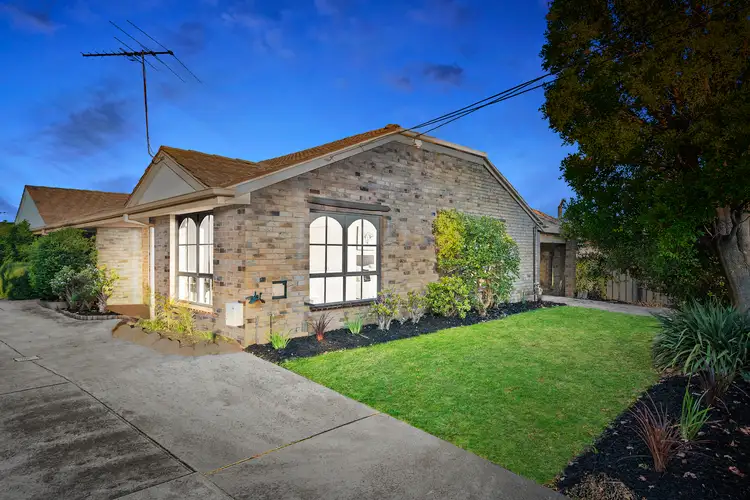 1/58 Riviera Street, Mentone VIC 3194