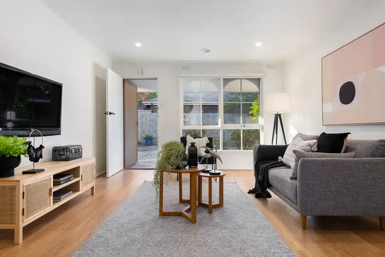 Third view of Homely unit listing, 1/58 Riviera Street, Mentone VIC 3194