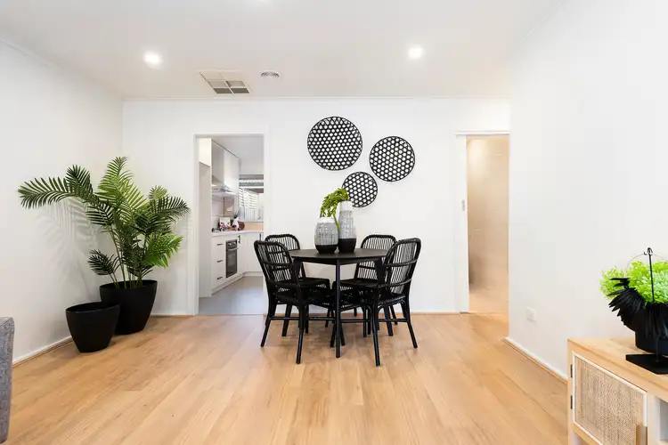 Fifth view of Homely unit listing, 1/58 Riviera Street, Mentone VIC 3194