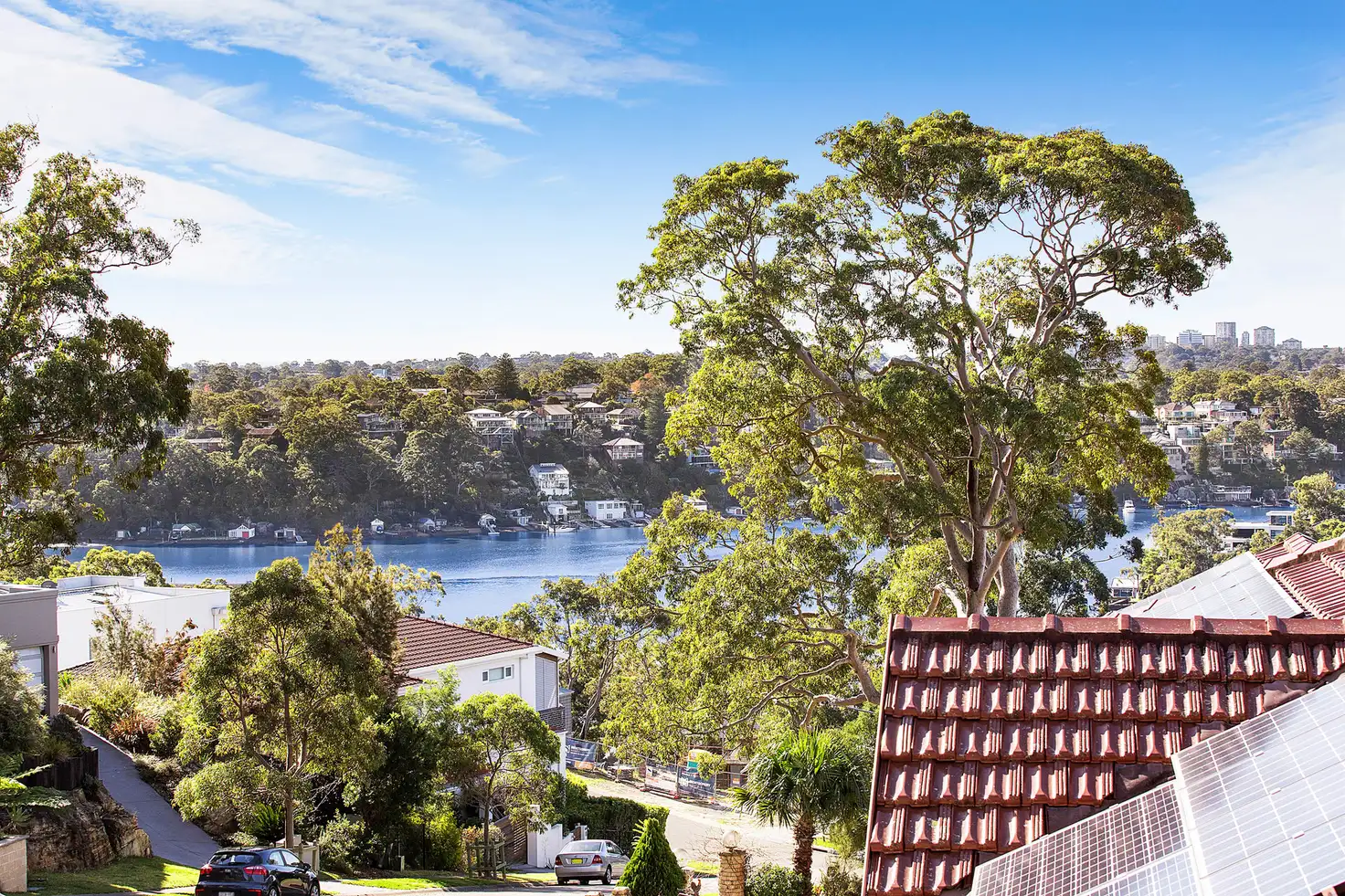 Main view of Homely house listing, 3 Shipwright Place, Oyster Bay NSW 2225