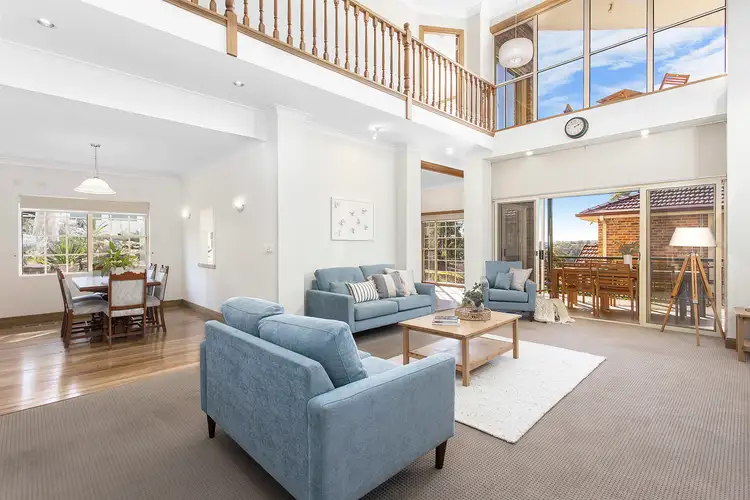 Second view of Homely house listing, 3 Shipwright Place, Oyster Bay NSW 2225