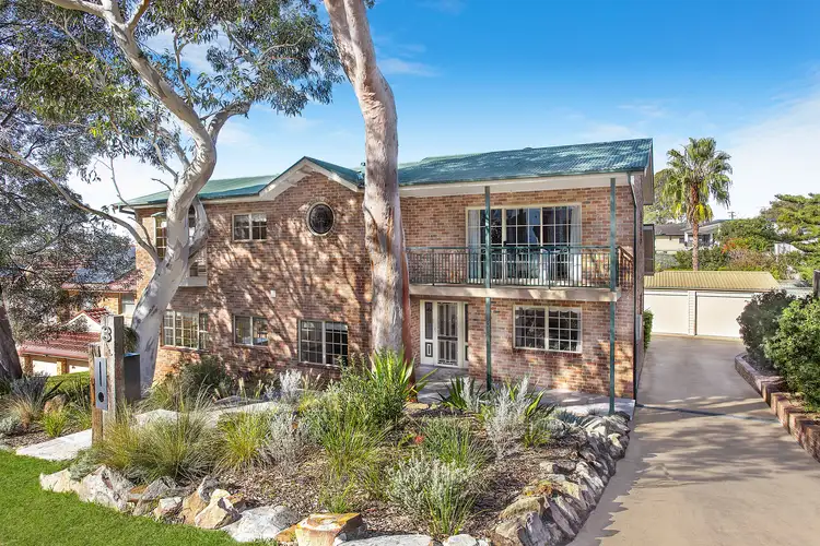 Fifth view of Homely house listing, 3 Shipwright Place, Oyster Bay NSW 2225