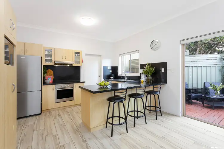 Third view of Homely townhouse listing, 7/65-67 Crescent Road, Caringbah South NSW 2229