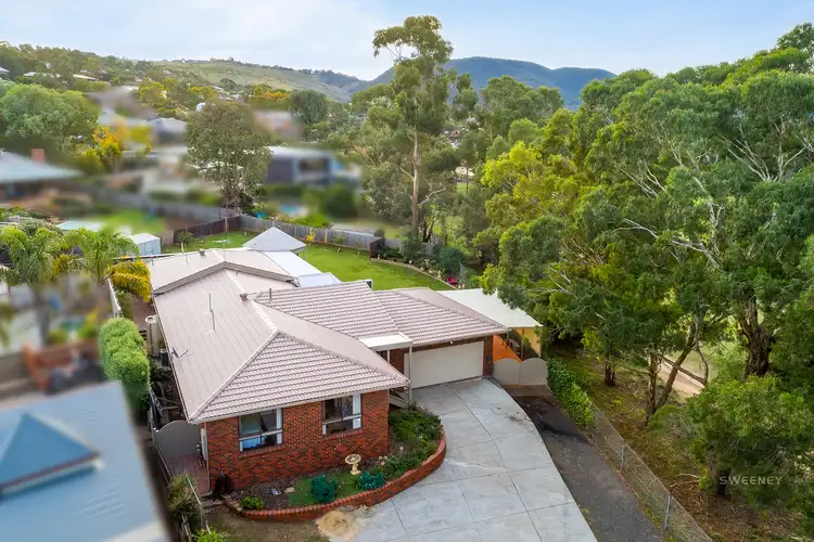 3 Amstel Close, Darley VIC 3340
