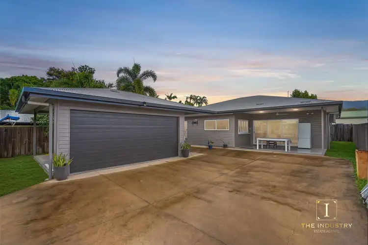 9B Kavieng Street, Trinity Beach QLD 4879