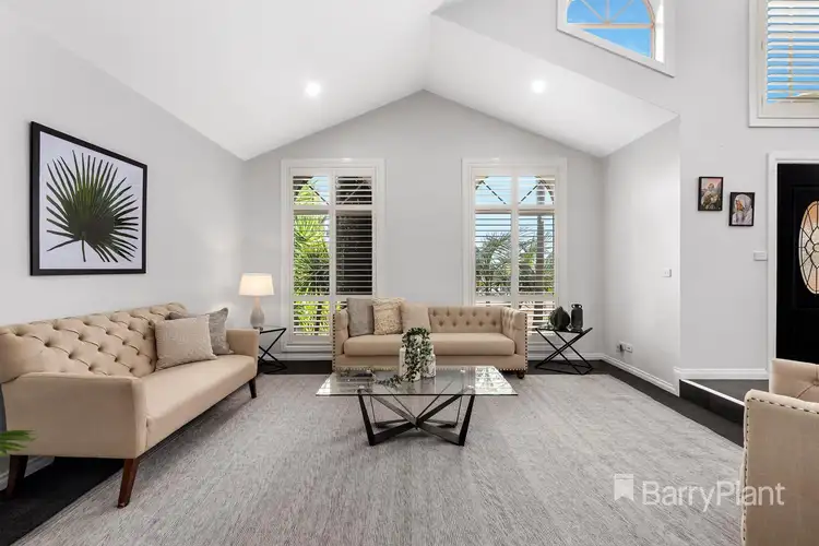 Third view of Homely house listing, 18 Lady Penrhyn Avenue, Mill Park VIC 3082