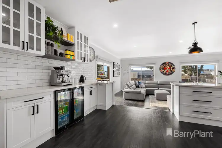 Fifth view of Homely house listing, 18 Lady Penrhyn Avenue, Mill Park VIC 3082