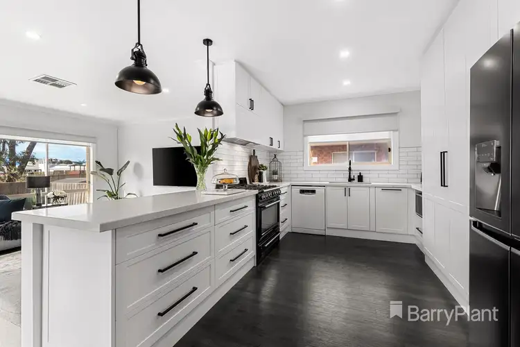 Sixth view of Homely house listing, 18 Lady Penrhyn Avenue, Mill Park VIC 3082