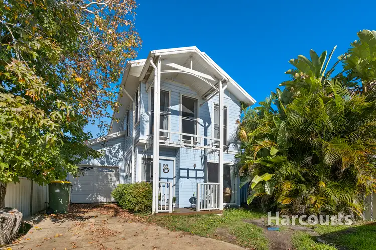 Main view of Homely house listing, 99A Dibbs Street, Adamstown NSW 2289