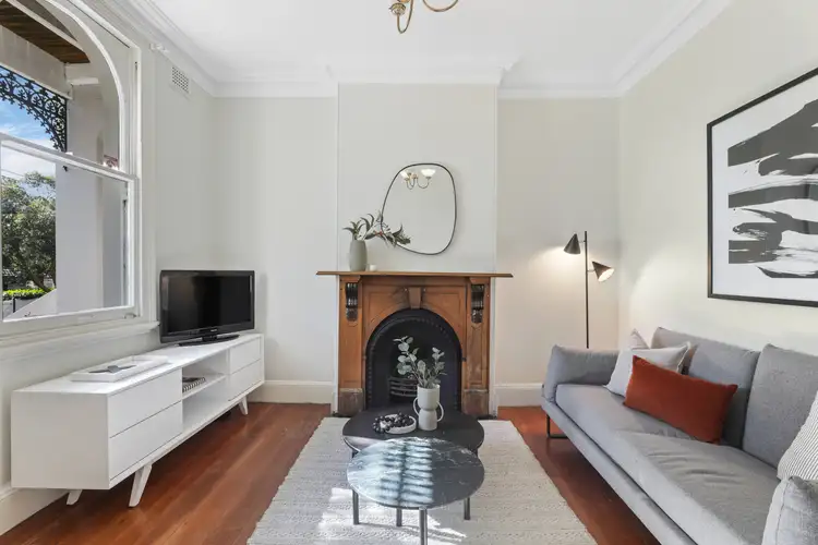 Second view of Homely house listing, 36 Wellesley Street, Summer Hill NSW 2130