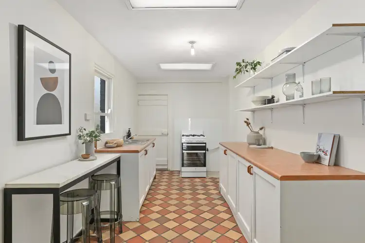 Sixth view of Homely house listing, 36 Wellesley Street, Summer Hill NSW 2130