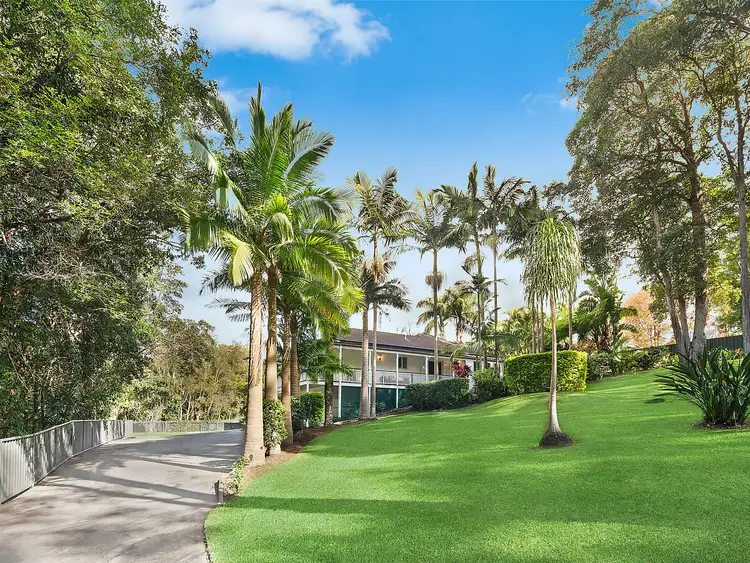 Second view of Homely house listing, 6 Amanda Close, Boambee NSW 2450