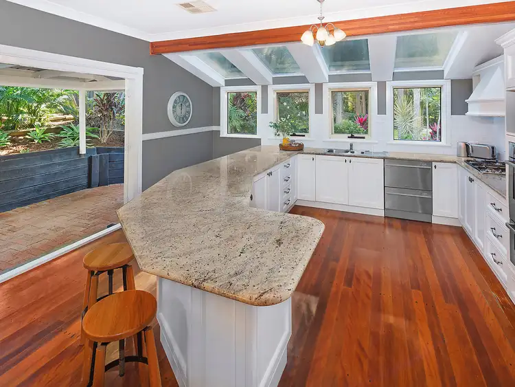 Fourth view of Homely house listing, 6 Amanda Close, Boambee NSW 2450