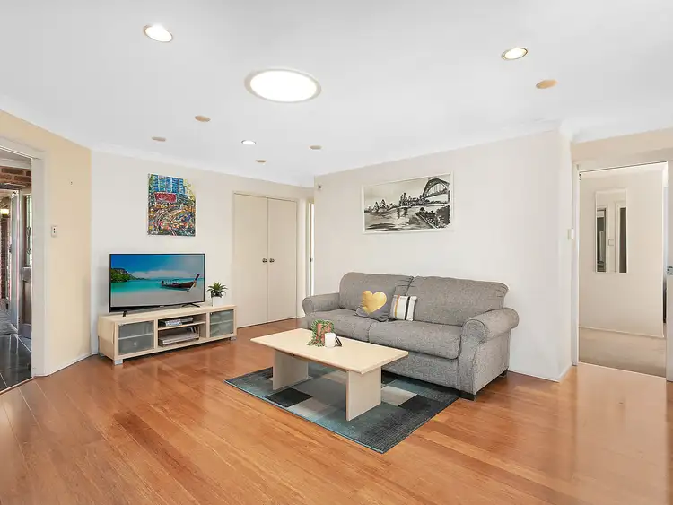 Second view of Homely house listing, 14 Earl Street, Shelly Beach NSW 2261