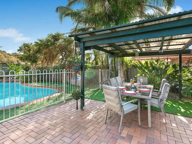 Fourth view of Homely house listing, 14 Earl Street, Shelly Beach NSW 2261
