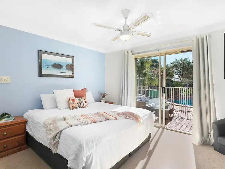 Fifth view of Homely house listing, 14 Earl Street, Shelly Beach NSW 2261