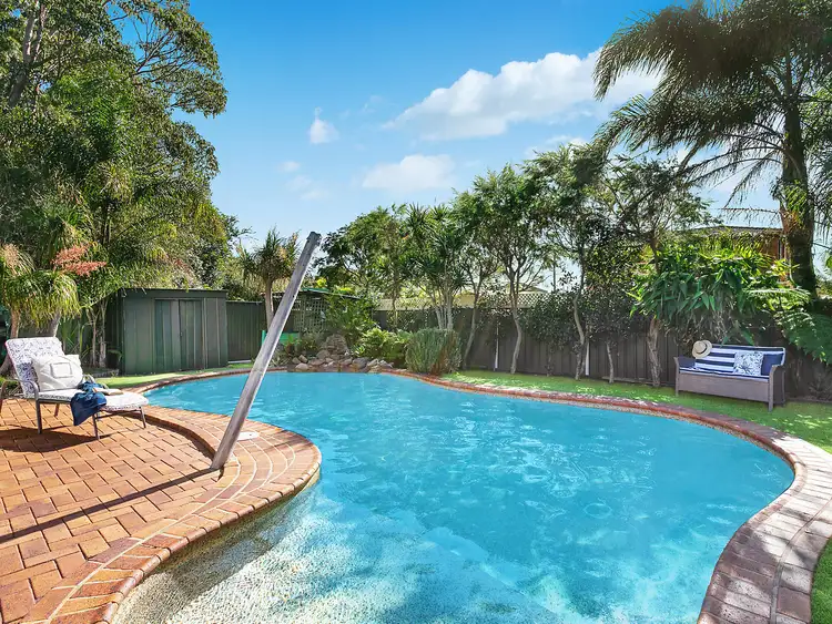 Sixth view of Homely house listing, 14 Earl Street, Shelly Beach NSW 2261