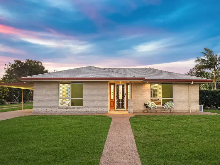 10 Todman Crescent, Barmaryee QLD 4703