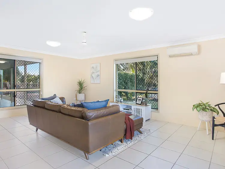 Second view of Homely rural property listing, 10 Todman Crescent, Barmaryee QLD 4703