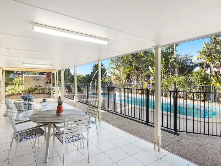 Sixth view of Homely rural property listing, 10 Todman Crescent, Barmaryee QLD 4703