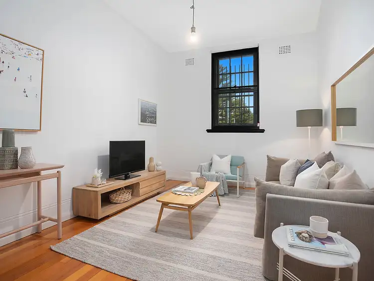 2/184 Arden Street, Coogee NSW 2034