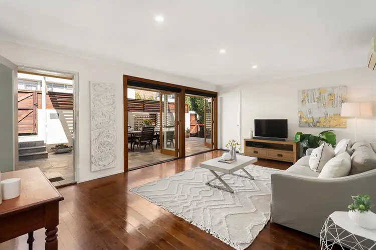 Second view of Homely house listing, 1 Westlake Place, Balgowlah NSW 2093