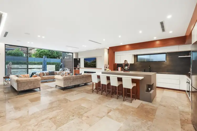 Sixth view of Homely house listing, 19 Glenarvon Street, Strathfield NSW 2135