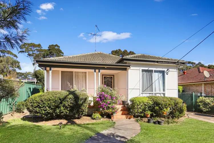 96 Gilba Road, Girraween NSW 2145