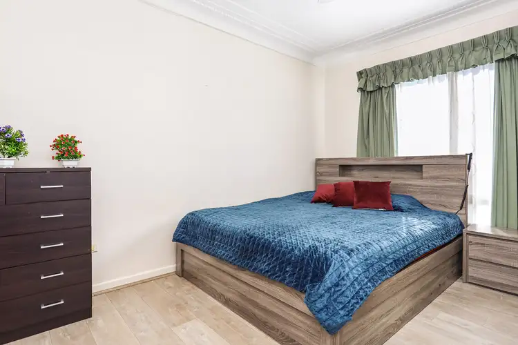 Fifth view of Homely house listing, 96 Gilba Road, Girraween NSW 2145