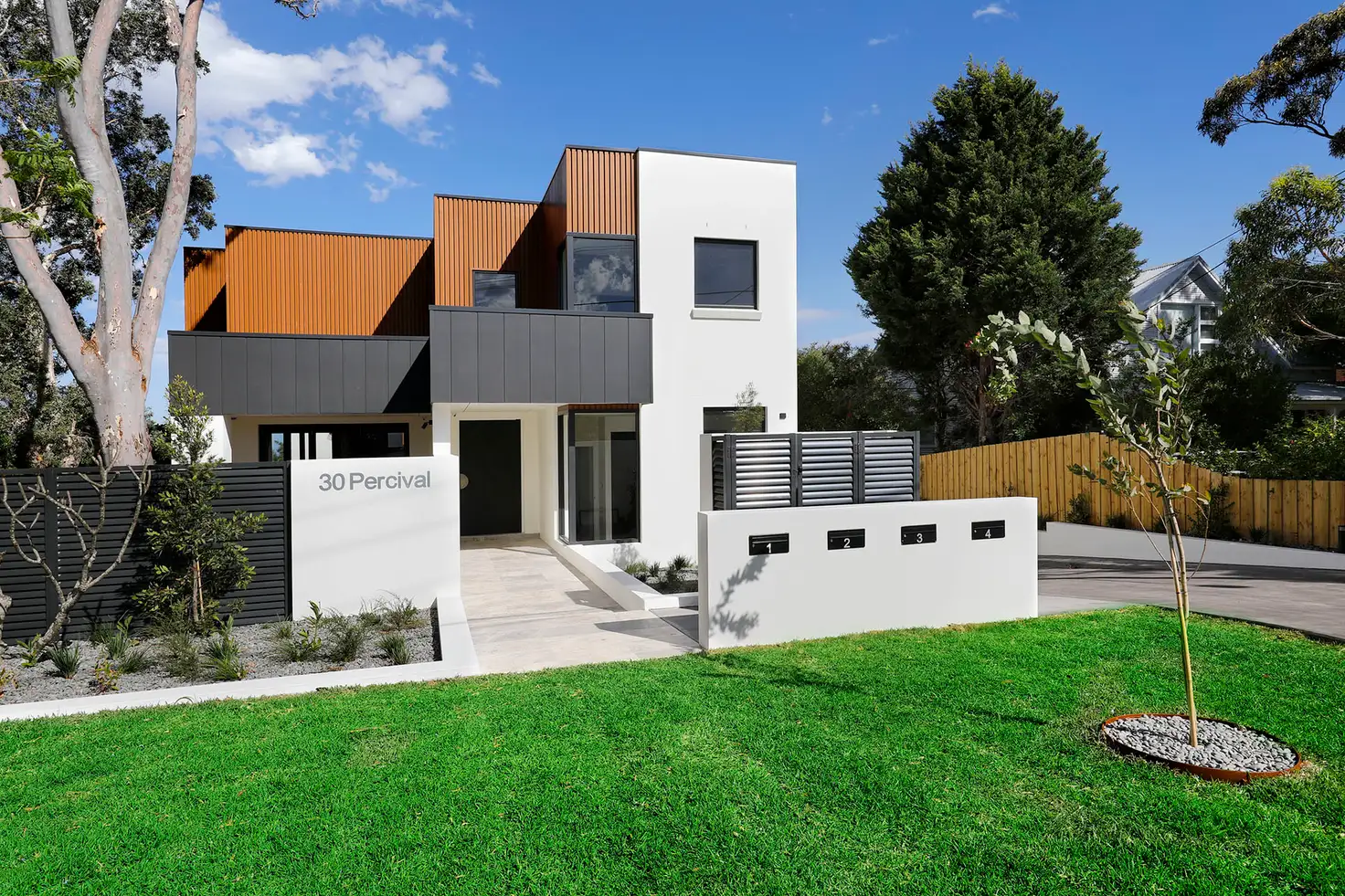Main view of Homely townhouse listing, 1/30 Percival Road, Caringbah South NSW 2229