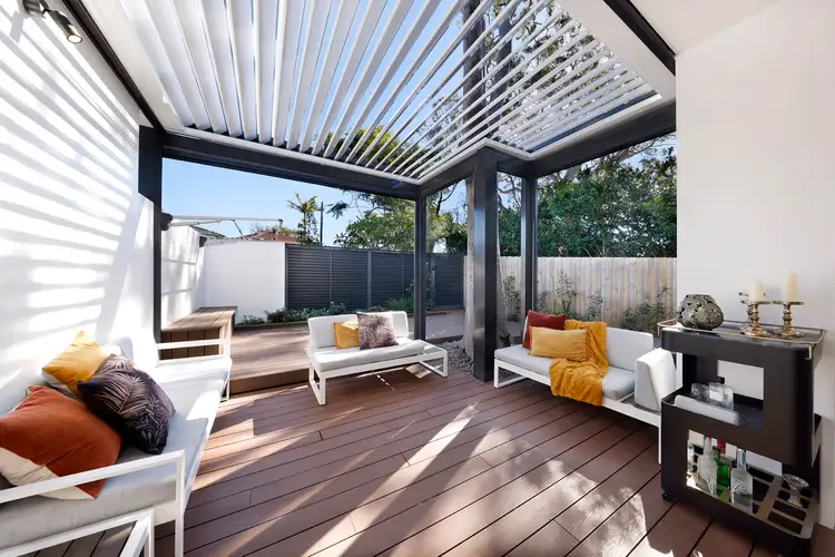 Second view of Homely townhouse listing, 1/30 Percival Road, Caringbah South NSW 2229
