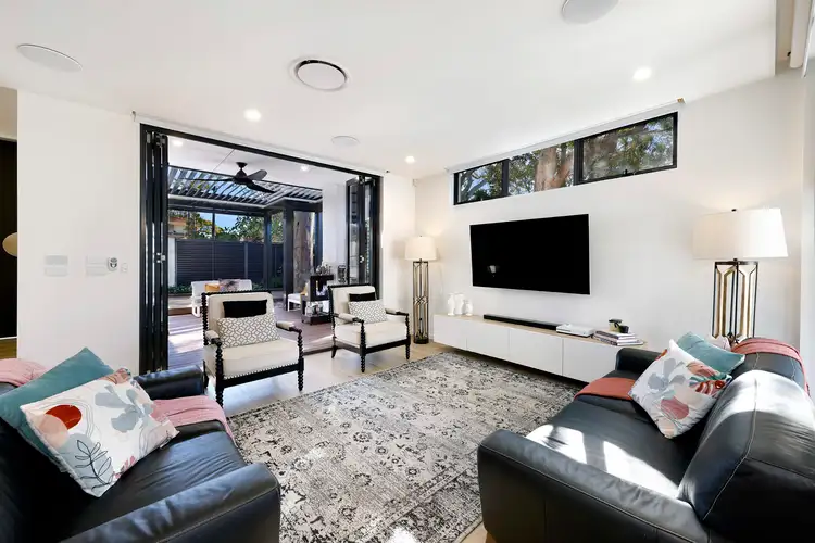 Third view of Homely townhouse listing, 1/30 Percival Road, Caringbah South NSW 2229