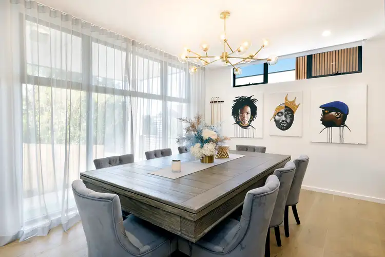 Fourth view of Homely townhouse listing, 1/30 Percival Road, Caringbah South NSW 2229