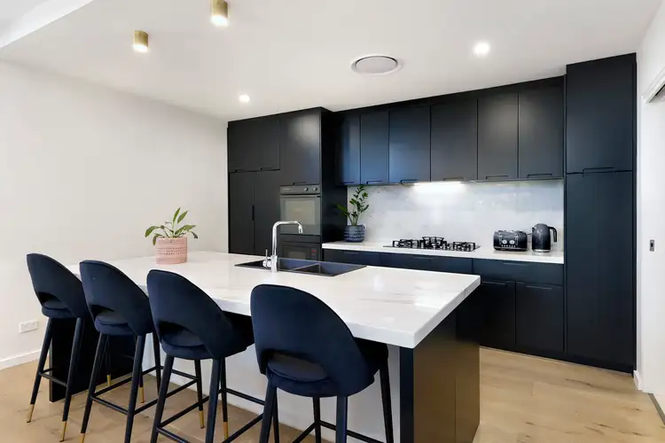 Fifth view of Homely townhouse listing, 1/30 Percival Road, Caringbah South NSW 2229