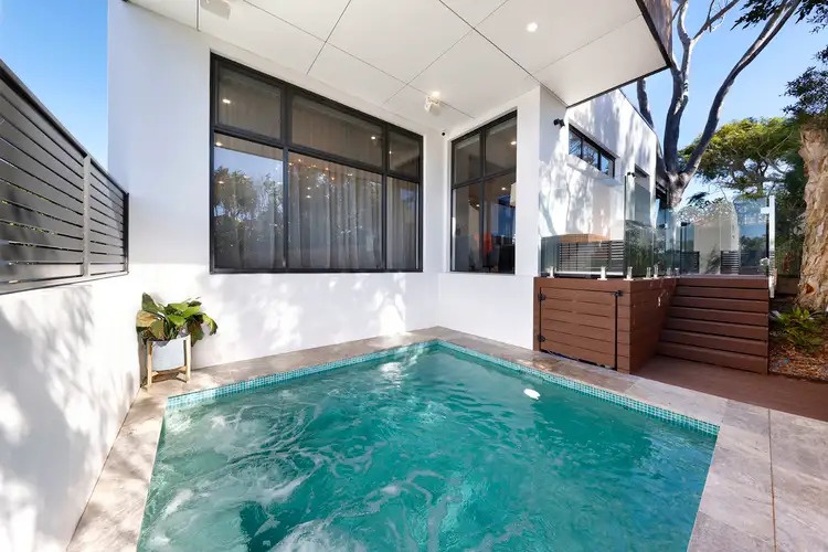 Sixth view of Homely townhouse listing, 1/30 Percival Road, Caringbah South NSW 2229