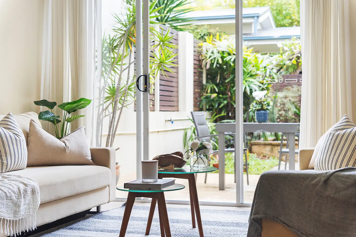 Main view of Homely townhouse listing, 6/19 Annam Road, Bayview NSW 2104