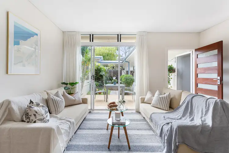 Third view of Homely townhouse listing, 6/19 Annam Road, Bayview NSW 2104
