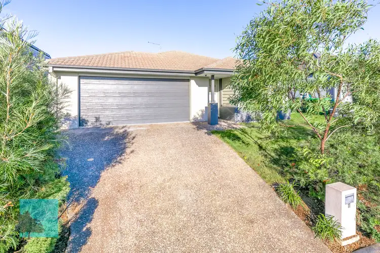 11 Hall Court, Bellbird Park QLD 4300