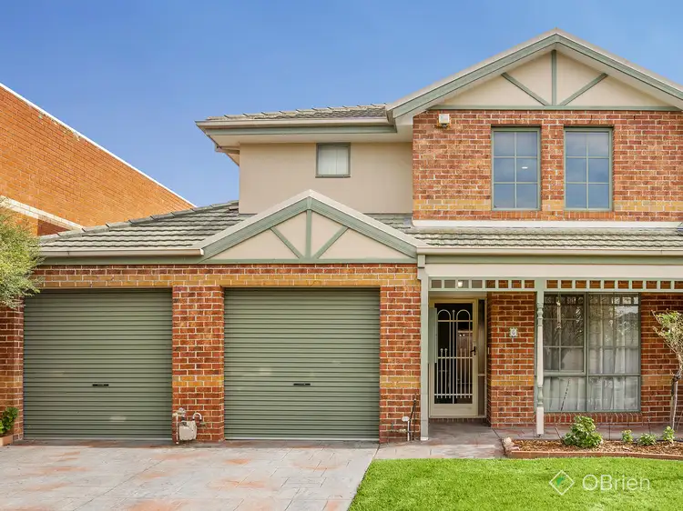6 Sargasso Avenue, Keysborough VIC 3173