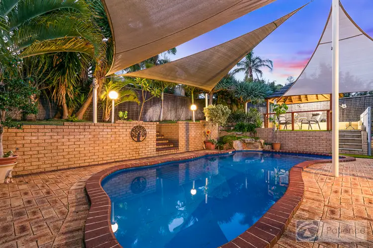 6 Quinault Loop, Joondalup WA 6027