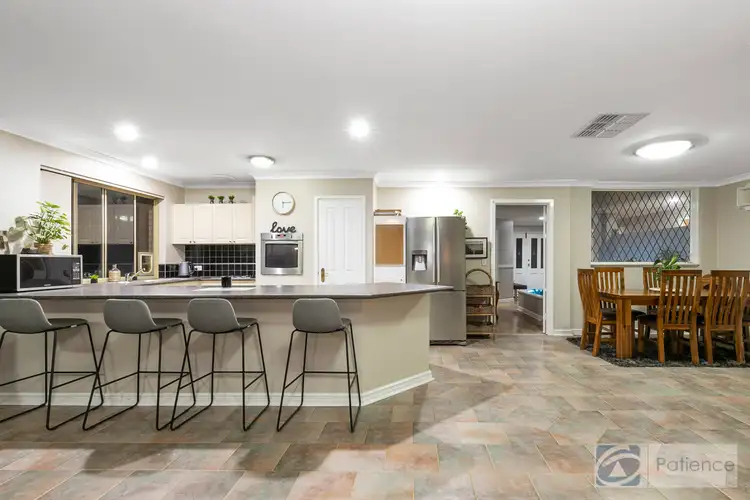 Fifth view of Homely house listing, 6 Quinault Loop, Joondalup WA 6027