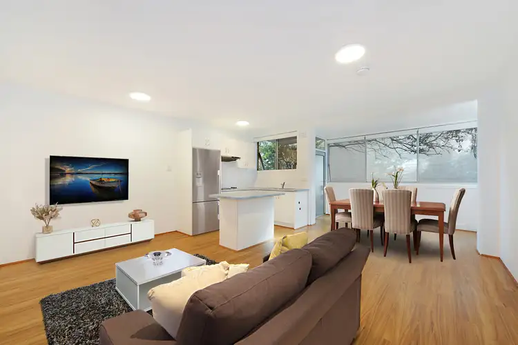 6/5-7 Macpherson Street, Waverley NSW 2024