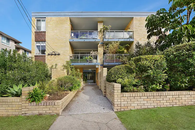 Fifth view of Homely apartment listing, 6/5-7 Macpherson Street, Waverley NSW 2024