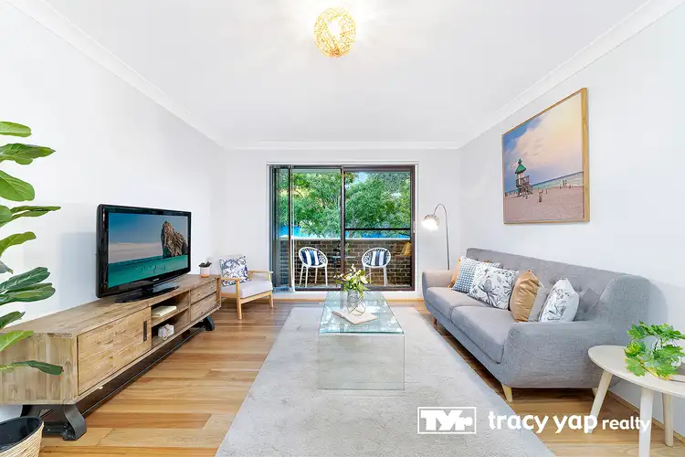 Second view of Homely unit listing, 9/19-27 Adderton Road, Telopea NSW 2117