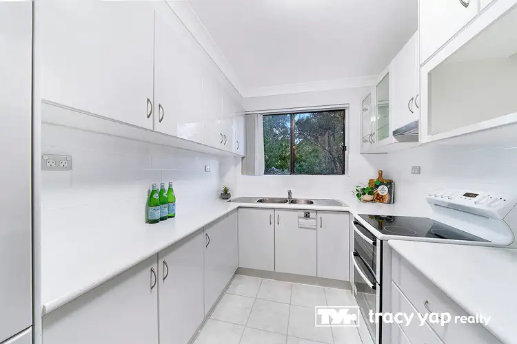 Third view of Homely unit listing, 9/19-27 Adderton Road, Telopea NSW 2117