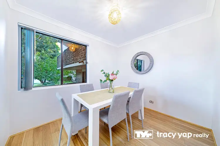 Fourth view of Homely unit listing, 9/19-27 Adderton Road, Telopea NSW 2117