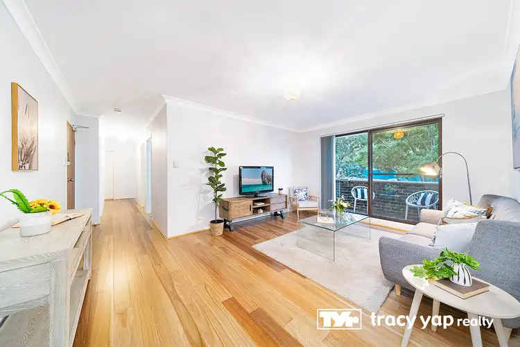 Fifth view of Homely unit listing, 9/19-27 Adderton Road, Telopea NSW 2117