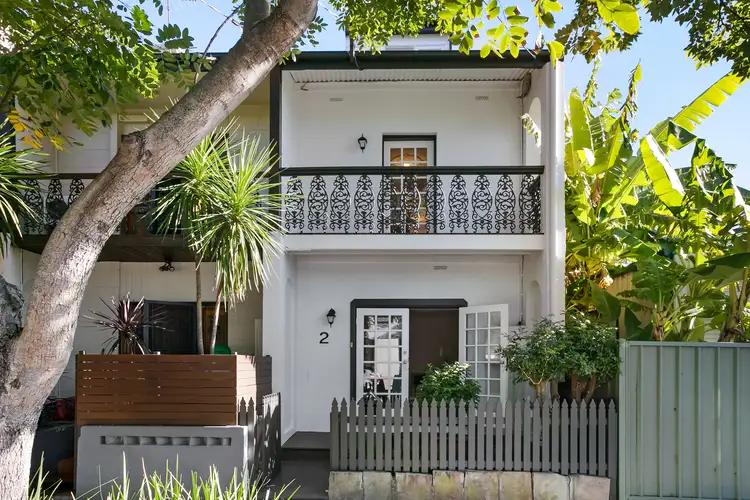 2 Garners Avenue, Marrickville NSW 2204
