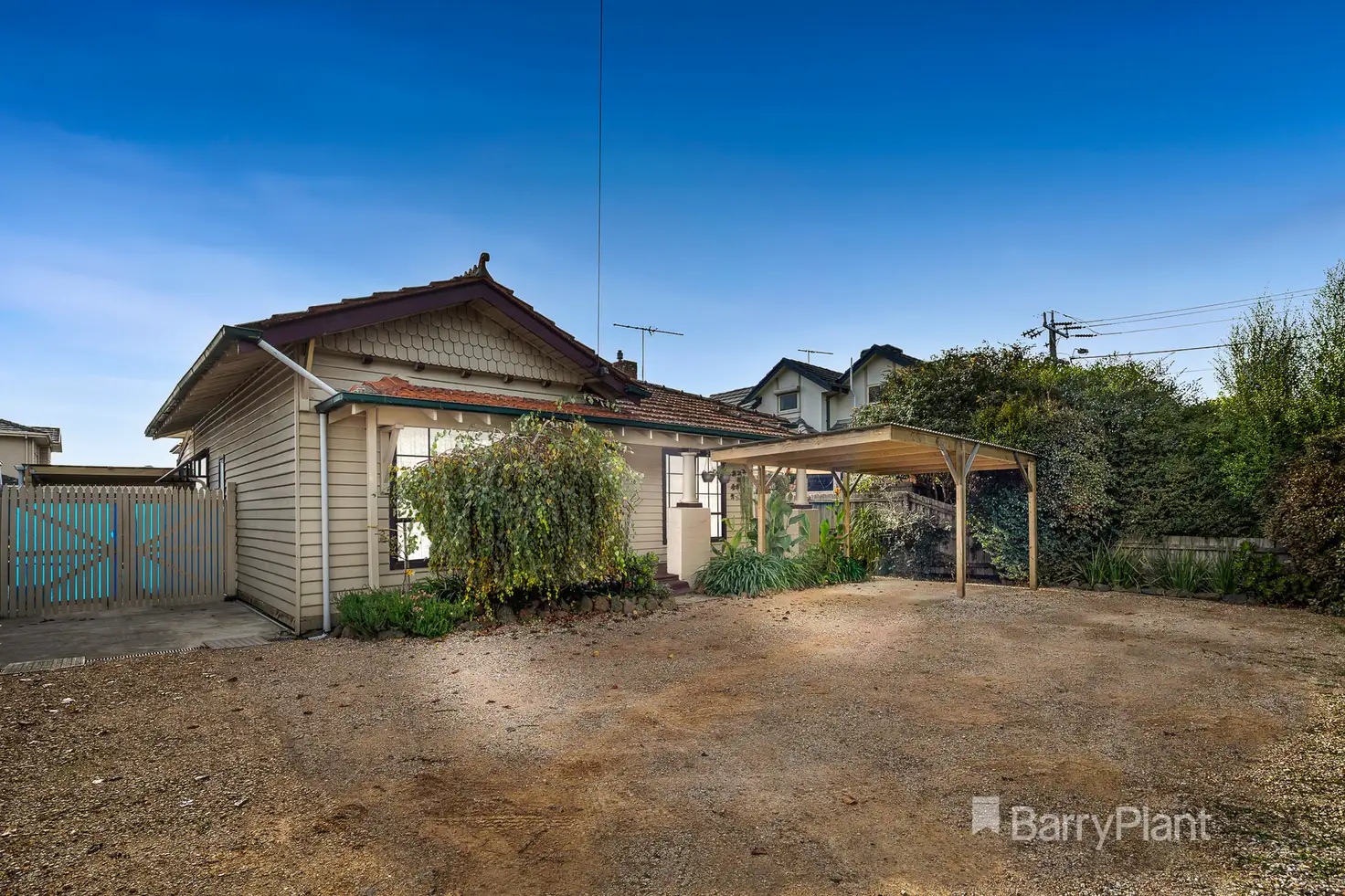 Main view of Homely house listing, 638 Bell Street, Pascoe Vale South VIC 3044