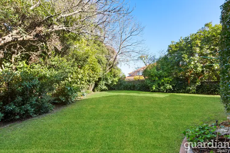 Fourth view of Homely house listing, 11 Stirling Court, Castle Hill NSW 2154